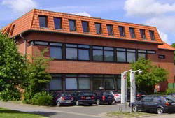 Jobcenter Dithmarschen Standort Meldorf